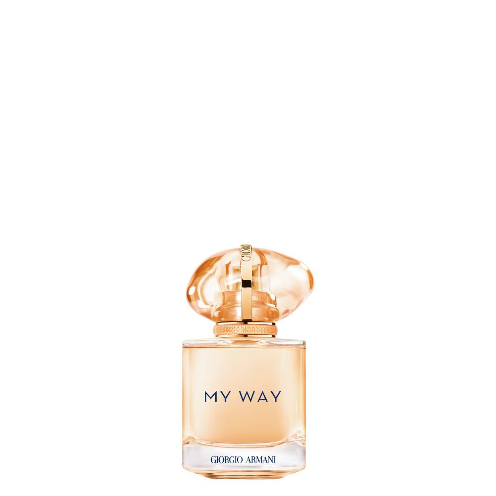 Imagem 0 de My Way Sunny Vanilla Eau de Parfum