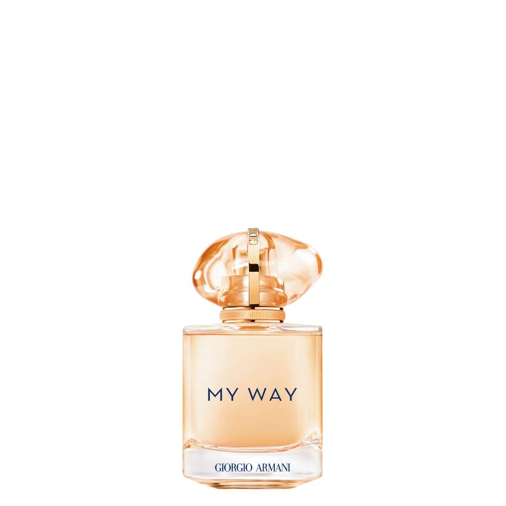 Imagem 0 de My Way Sunny Vanilla Eau de Parfum