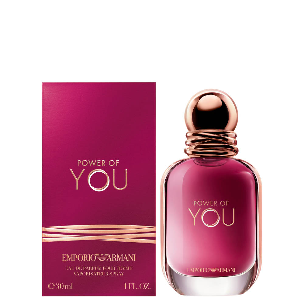 Power of You Eau de Parfum 3