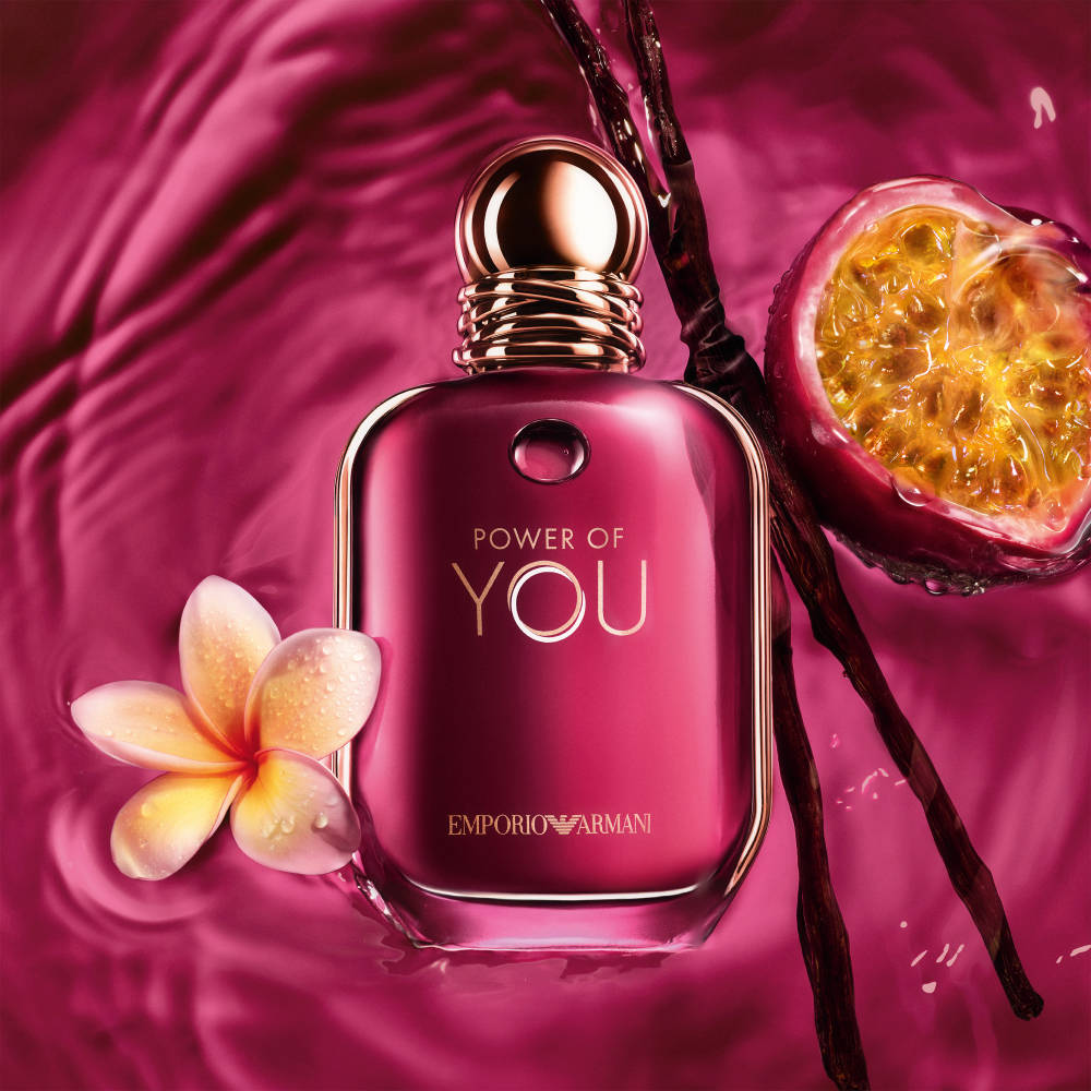Power of You Eau de Parfum 5