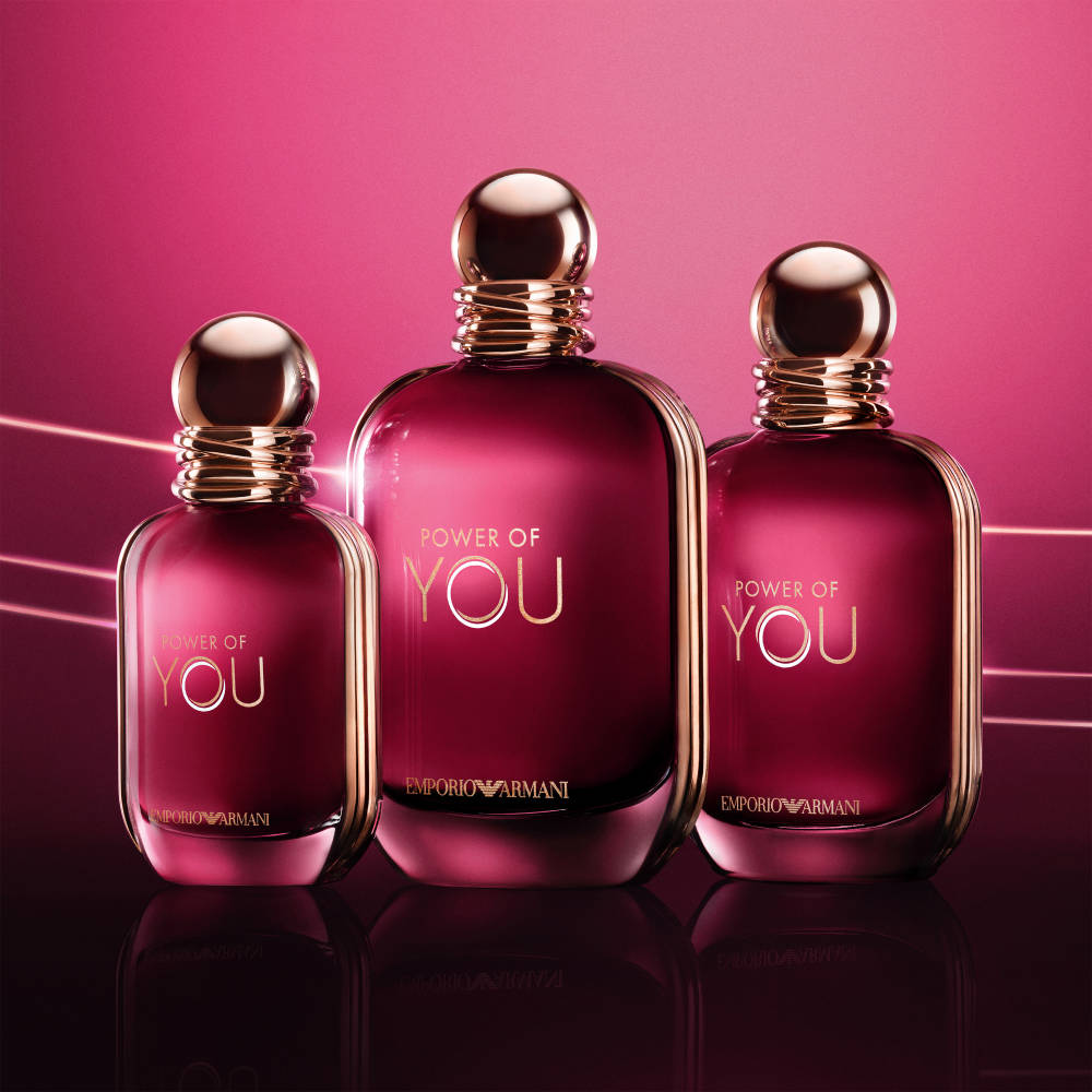 Power of You Eau de Parfum 7