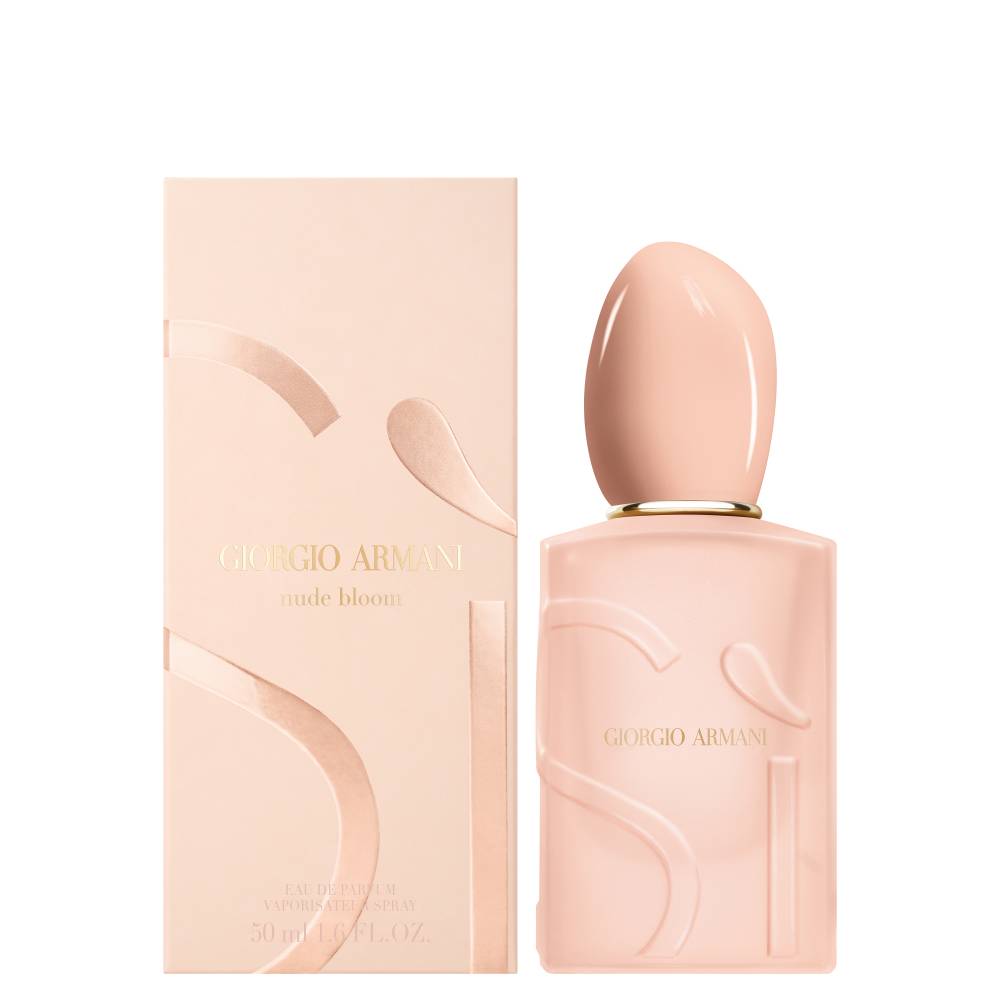 Sì Nude Bloom Eau de Parfum 2