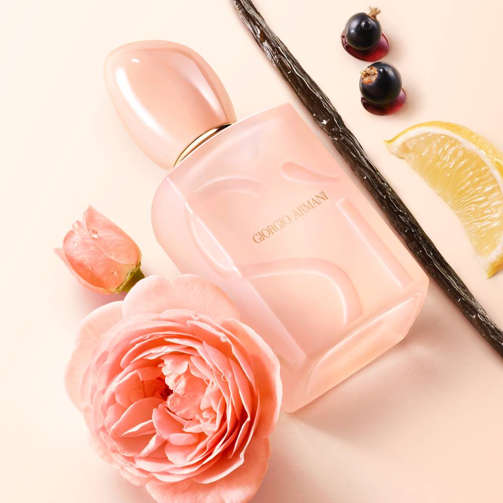 Sì Nude Bloom Eau de Parfum 4
