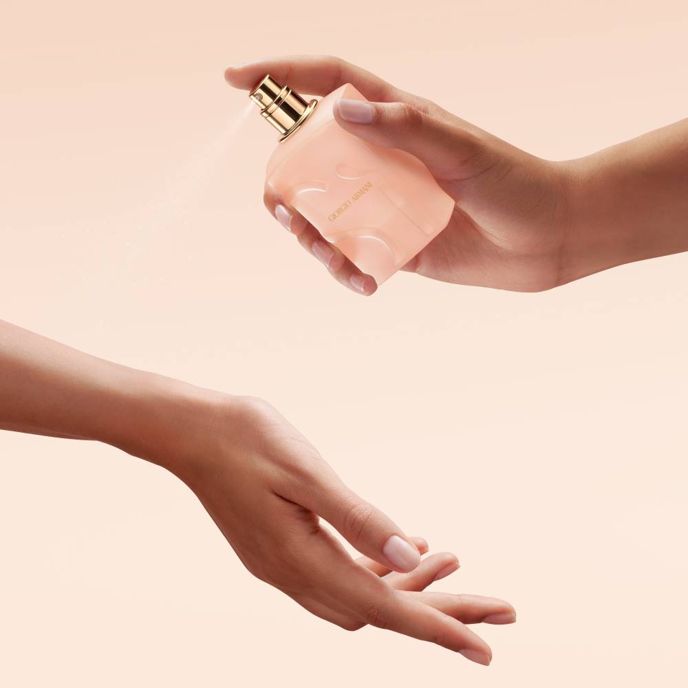 Sì Nude Bloom Eau de Parfum 5
