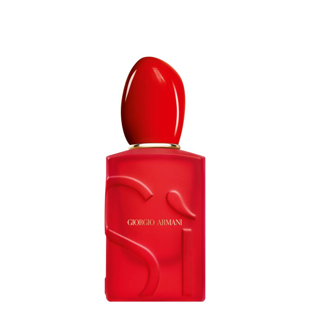 Imagem 0 de Si Passione Red Bloom Eau de Parfum