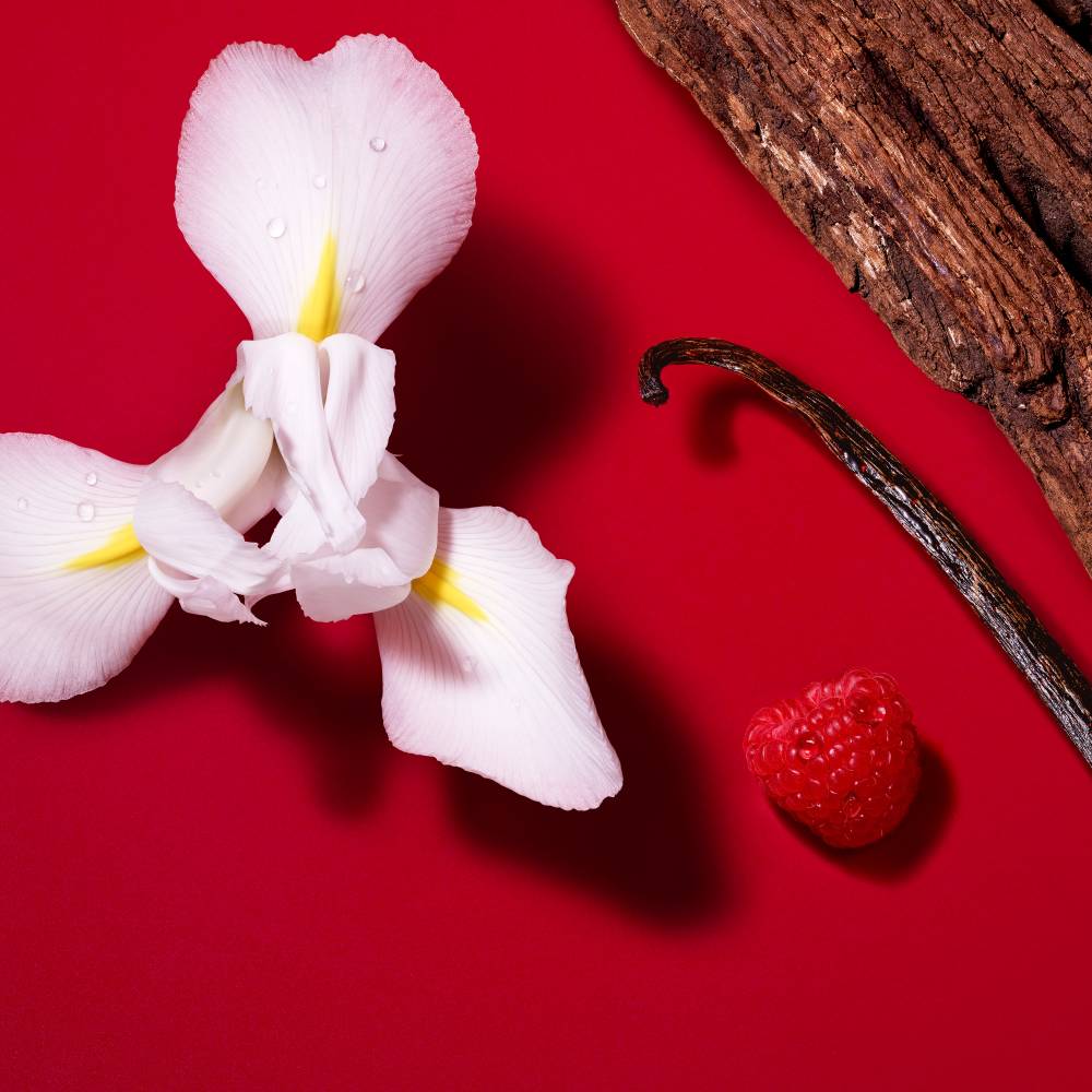 Si Passione Red Bloom Eau de Parfum 3