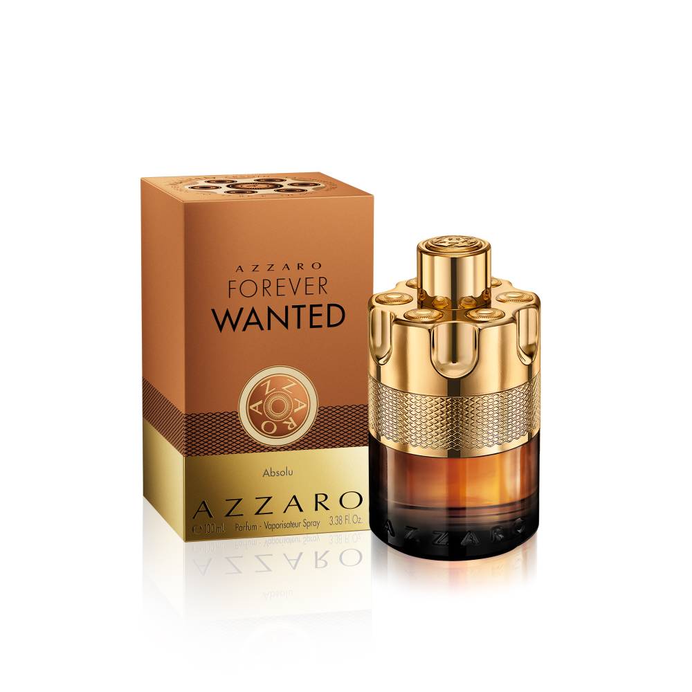 Forever Wanted Absolu Eau de Parfum 2