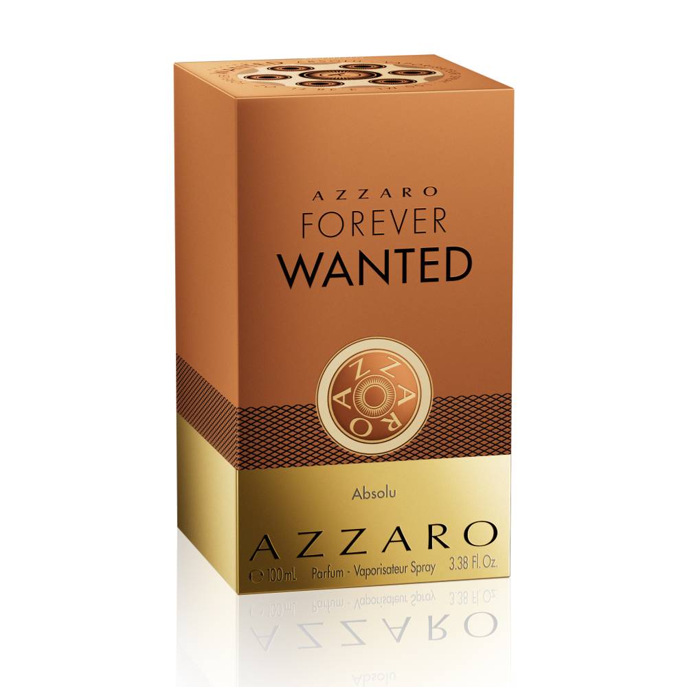 Forever Wanted Absolu Eau de Parfum 3