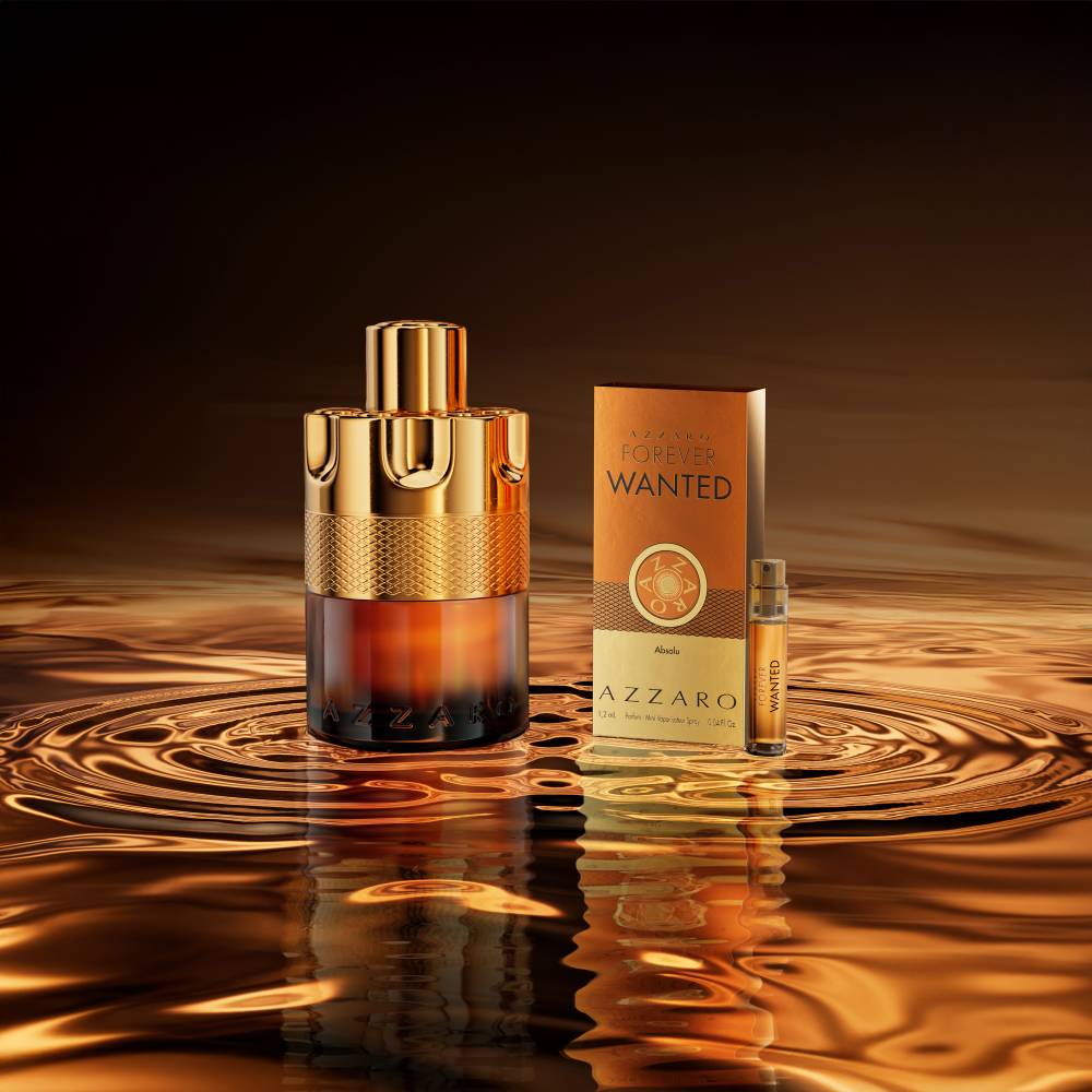 Forever Wanted Absolu Eau de Parfum 13