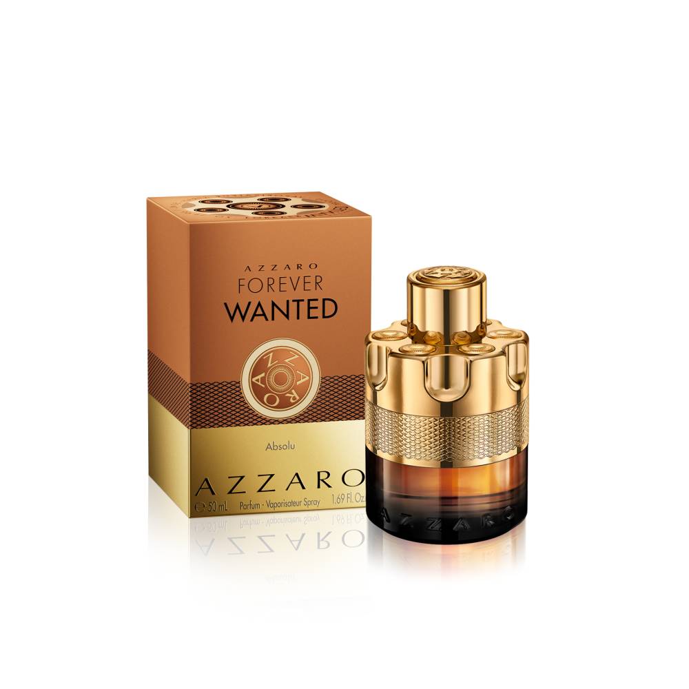 Forever Wanted Absolu Eau de Parfum 2