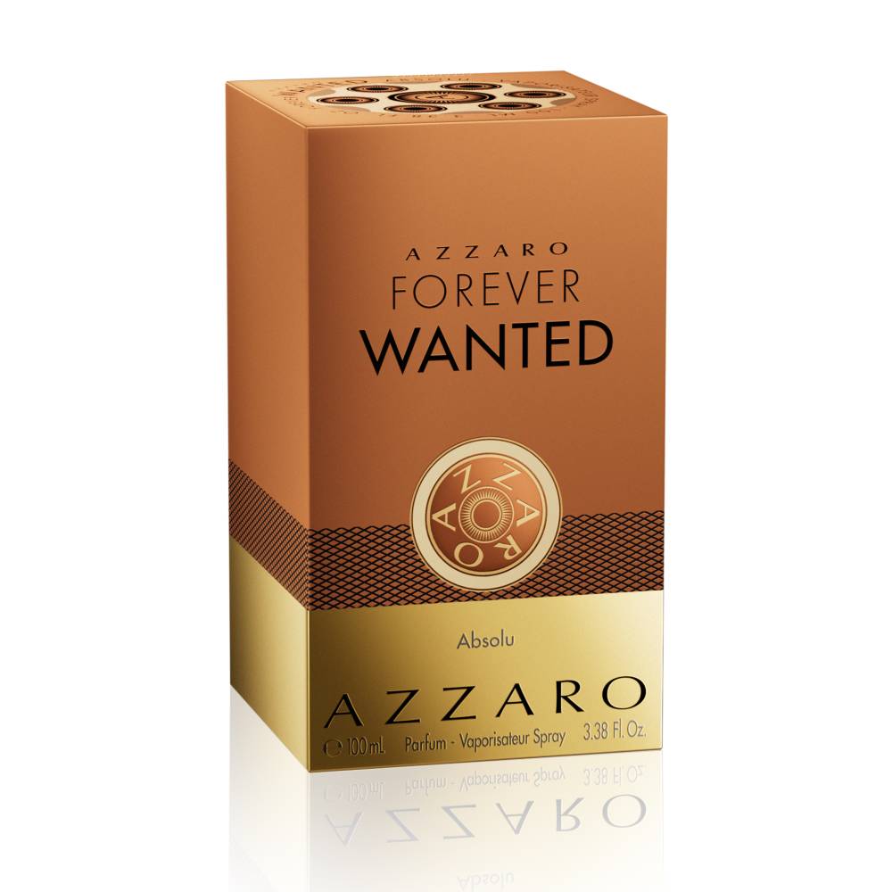 Forever Wanted Absolu Eau de Parfum 3