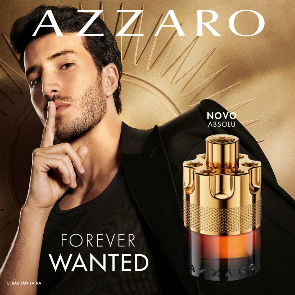 Forever Wanted Absolu Eau de Parfum 4