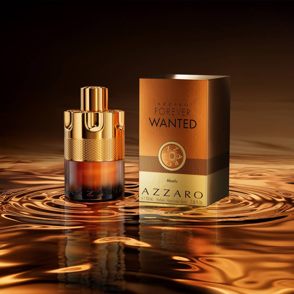 Forever Wanted Absolu Eau de Parfum 12