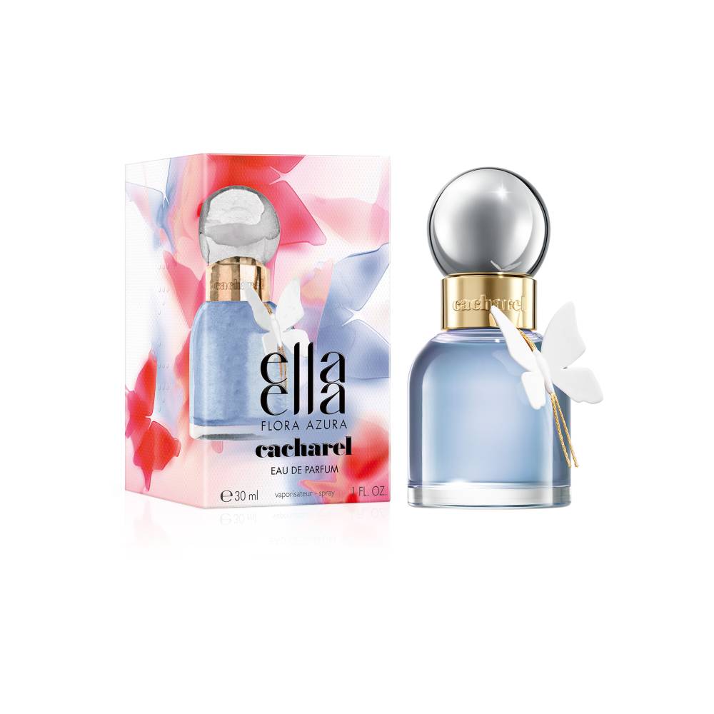 Ella Ella Flora Azura Eau de Parfum 2
