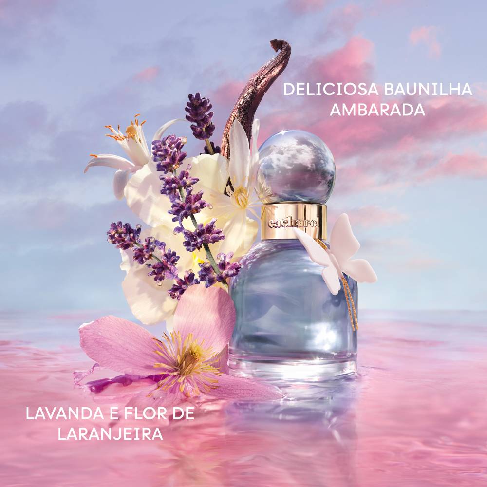Ella Ella Flora Azura Eau de Parfum 3