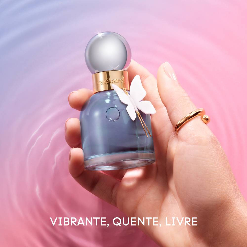 Ella Ella Flora Azura Eau de Parfum 4