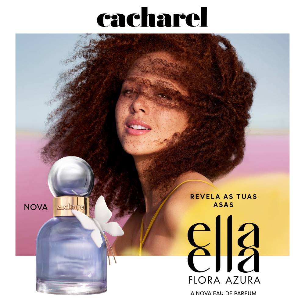 Ella Ella Flora Azura Eau de Parfum 5