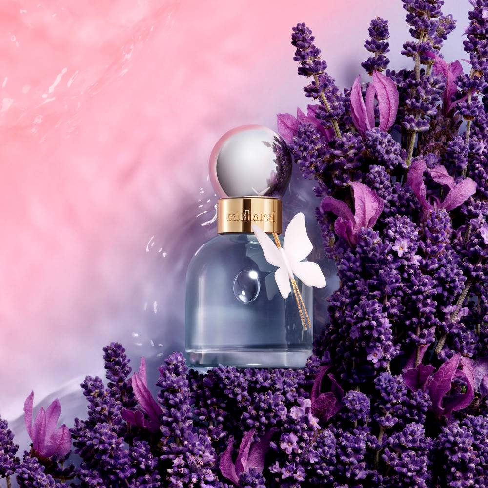Ella Ella Flora Azura Eau de Parfum 6