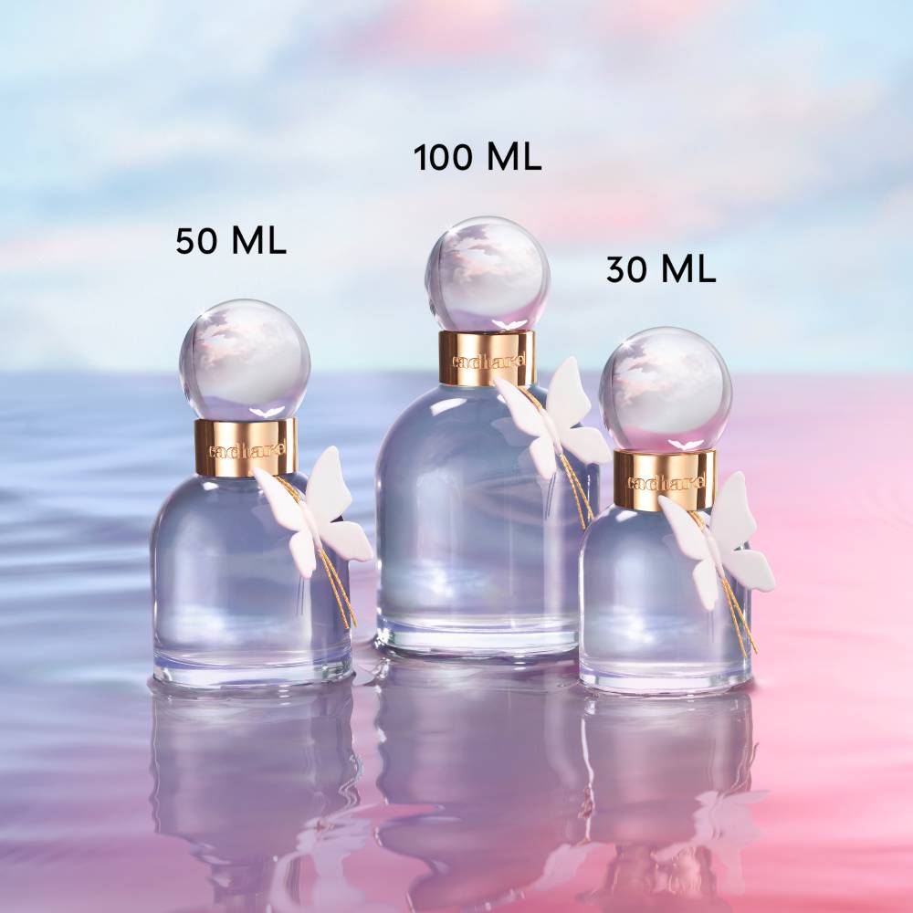Ella Ella Flora Azura Eau de Parfum 7