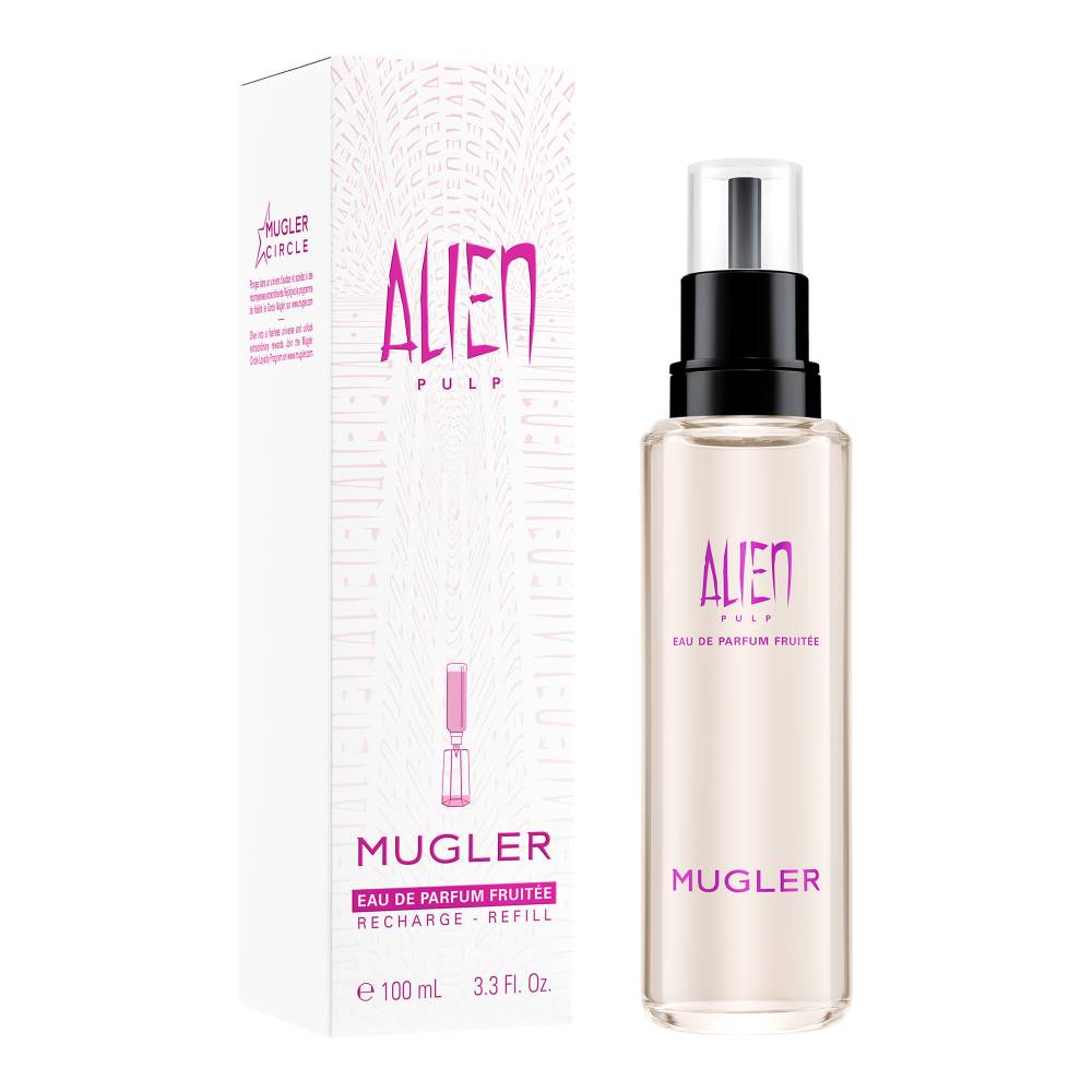 Recarga Alien Pulp Eau de Parfum 2