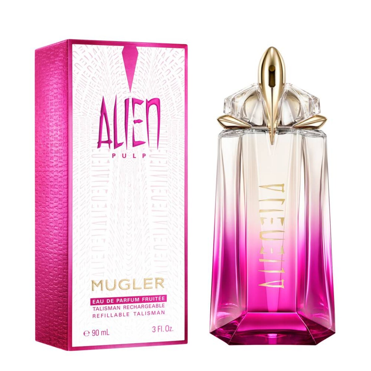 Alien Pulp Eau de Parfum 2