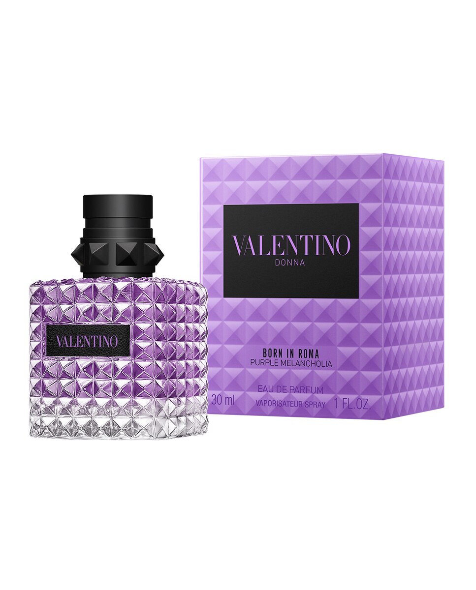 Born In Roma Eau De Parfum 3