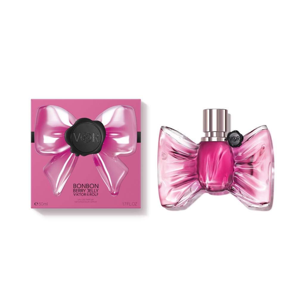 Berry Jelly Eau de Parfum 3