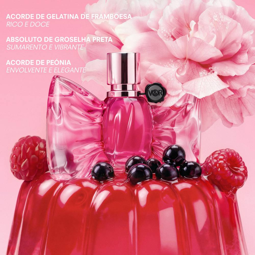 Berry Jelly Eau de Parfum 4
