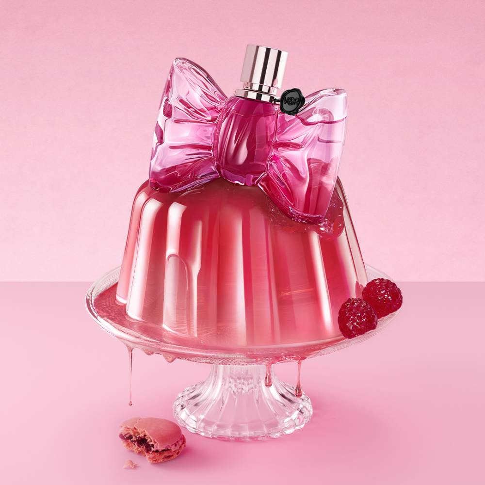 Berry Jelly Eau de Parfum 7