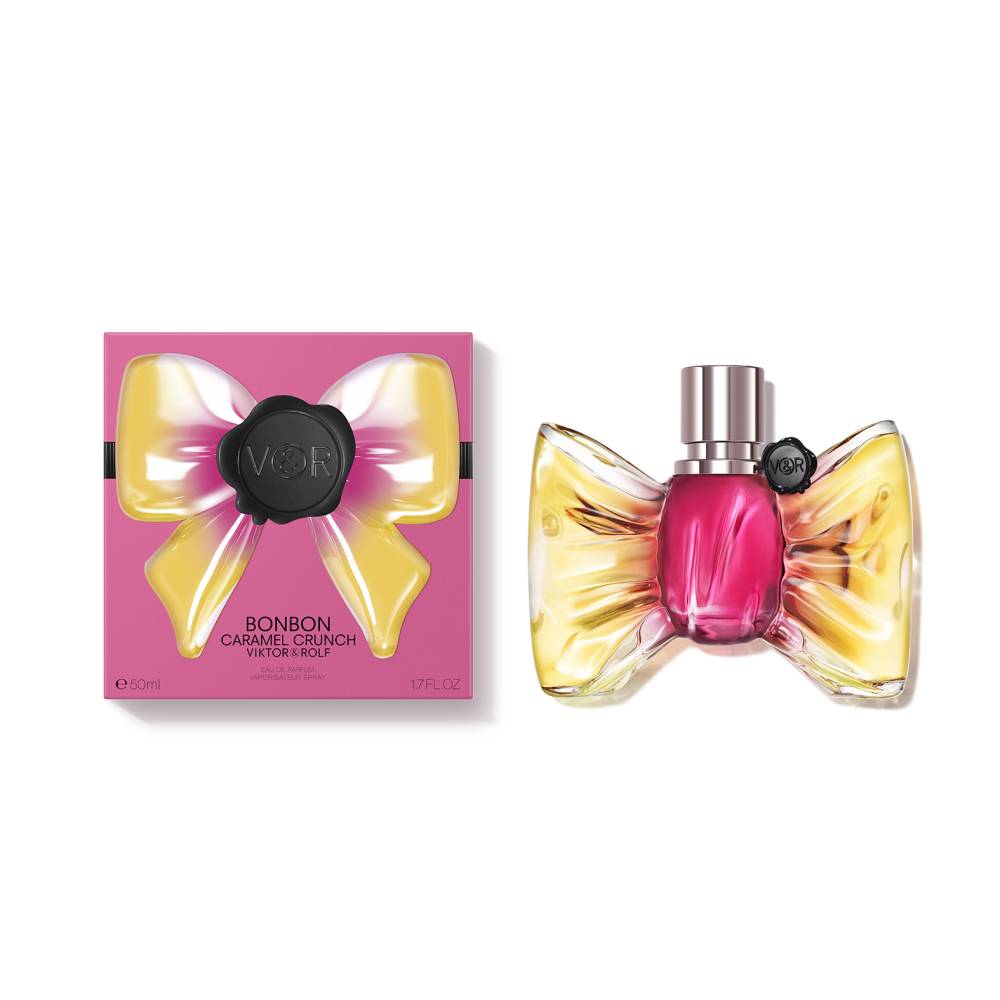 Bonbon Caramel Crunch Eau de Parfum 3