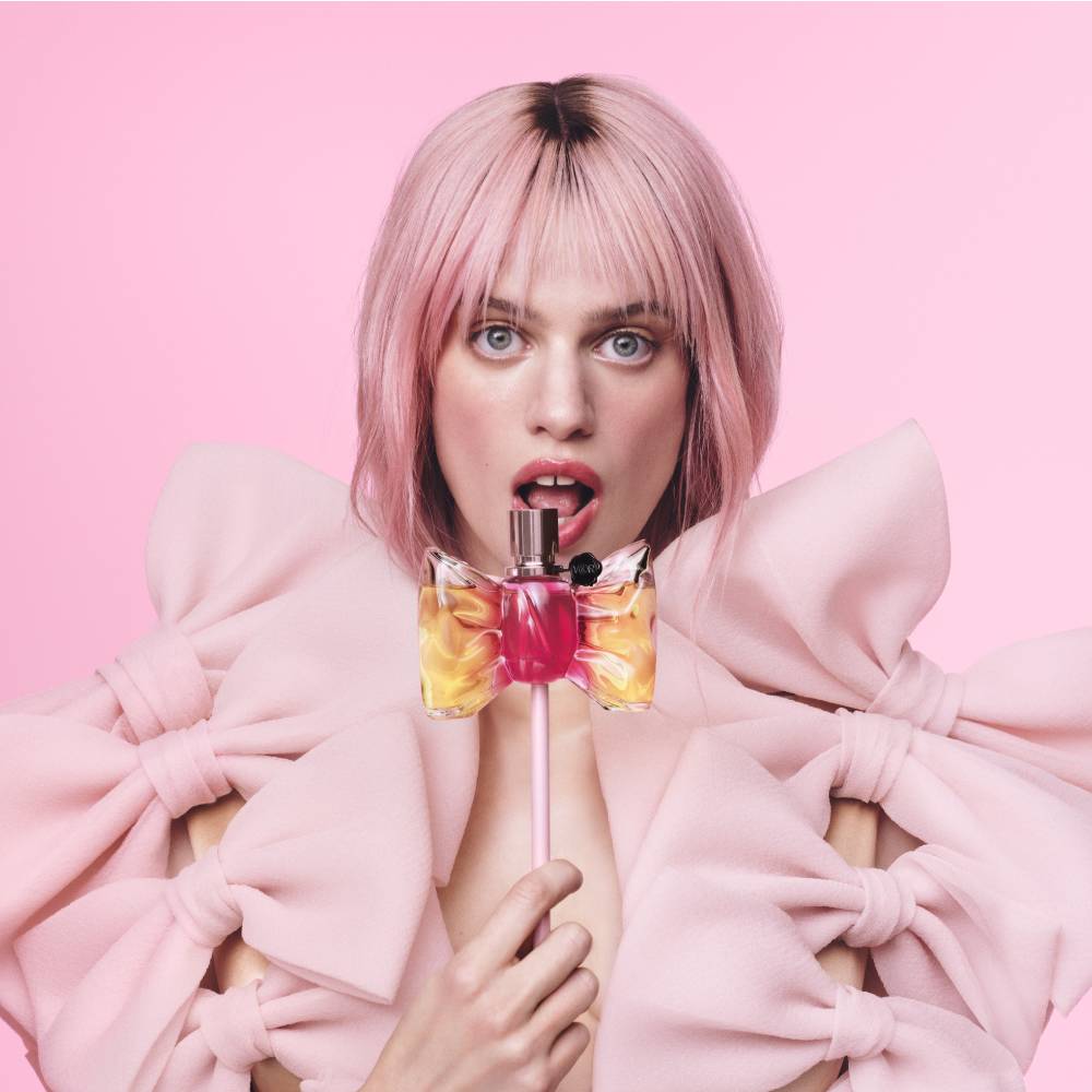 Bonbon Caramel Crunch Eau de Parfum 5