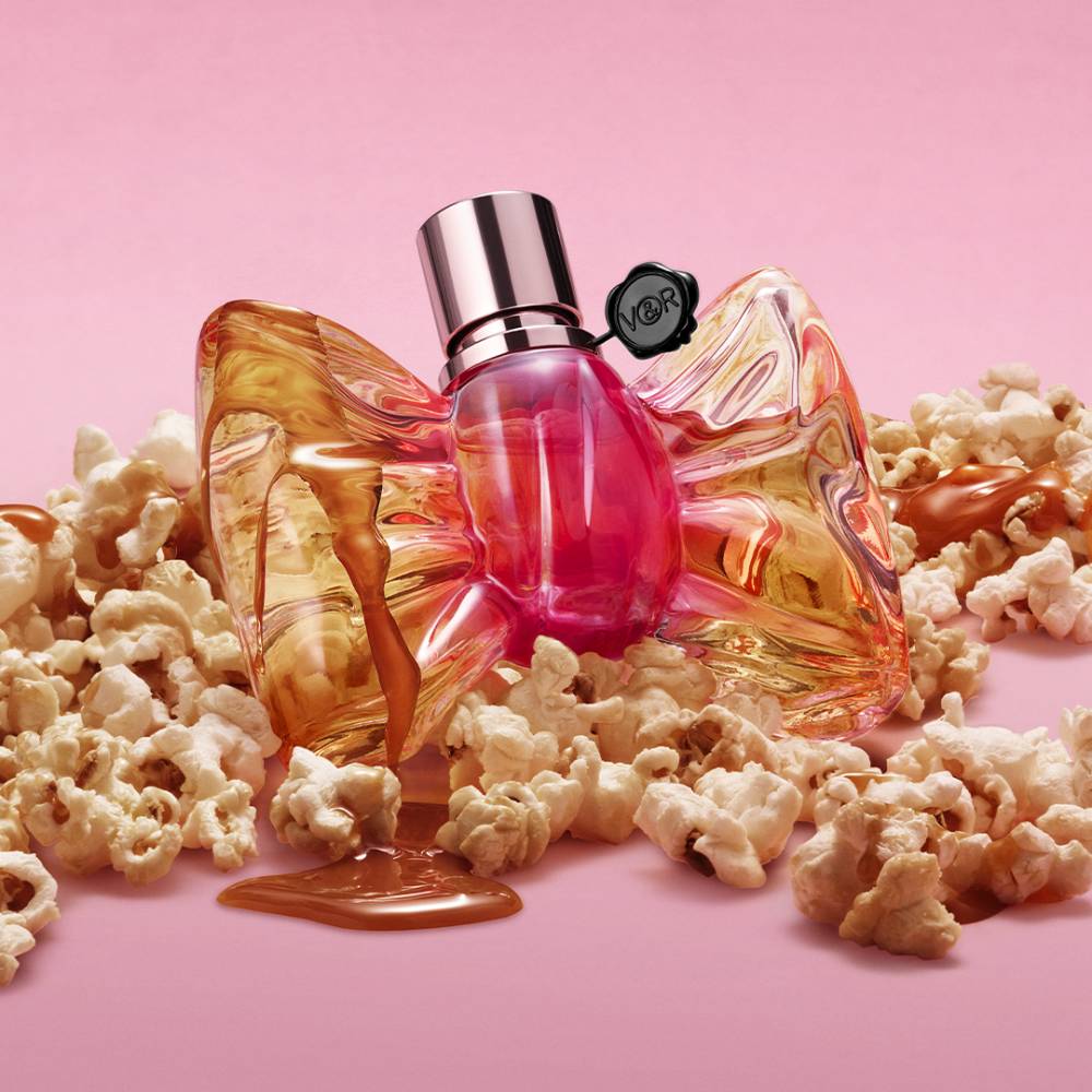 Bonbon Caramel Crunch Eau de Parfum 7