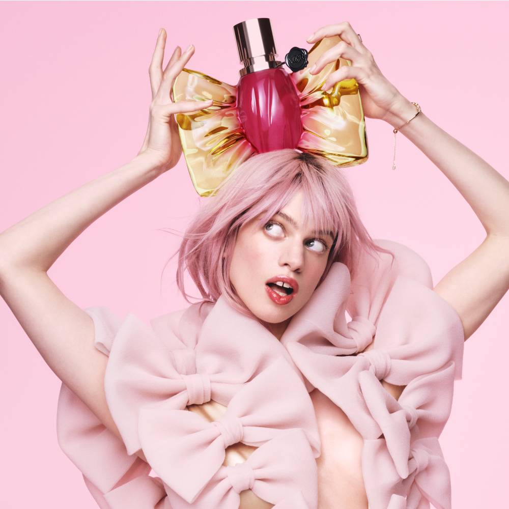 Bonbon Caramel Crunch Eau de Parfum 9