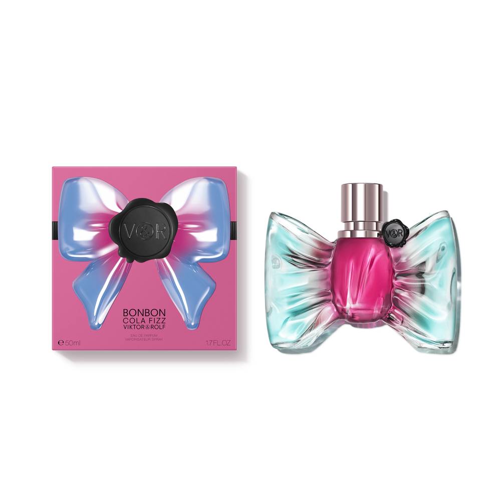 Bonbon Cola Fizz Eau de Parfum 3