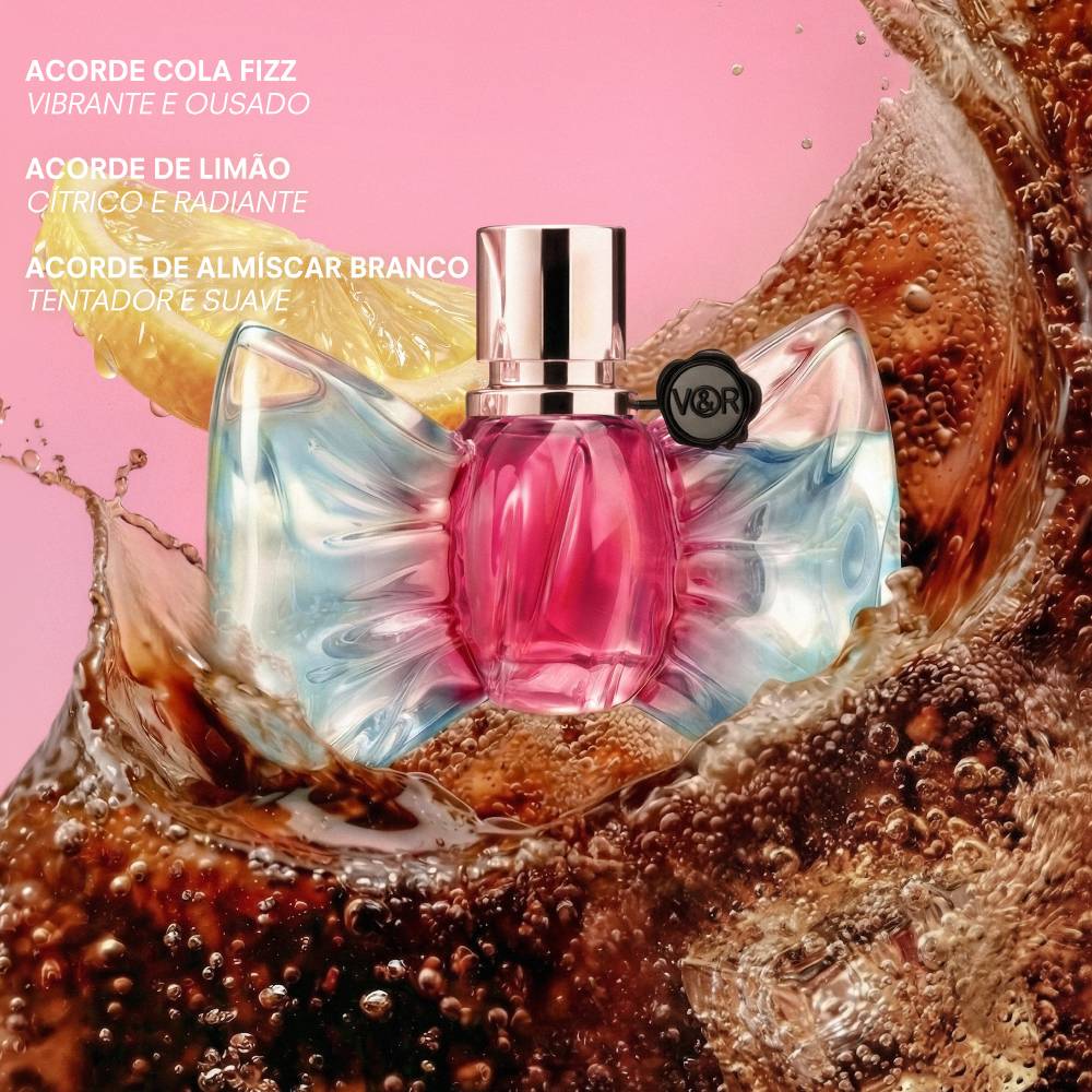 Bonbon Cola Fizz Eau de Parfum 4