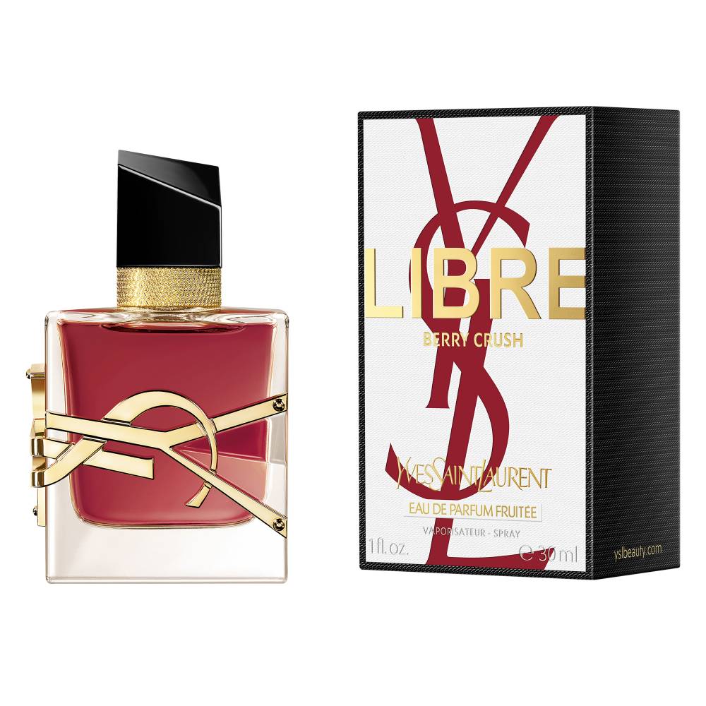 Libre Berry Crush Eau de Parfum 3