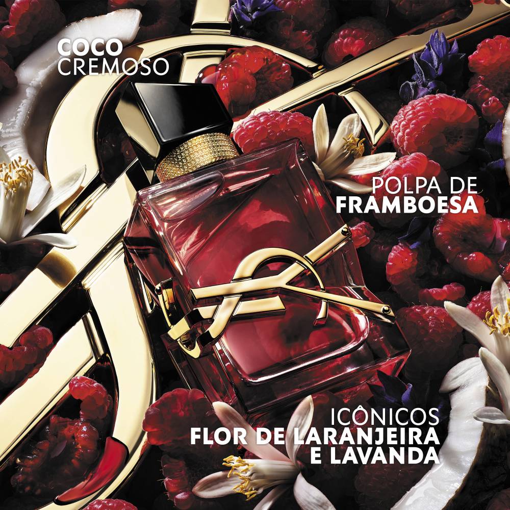 Libre Berry Crush Eau de Parfum 4