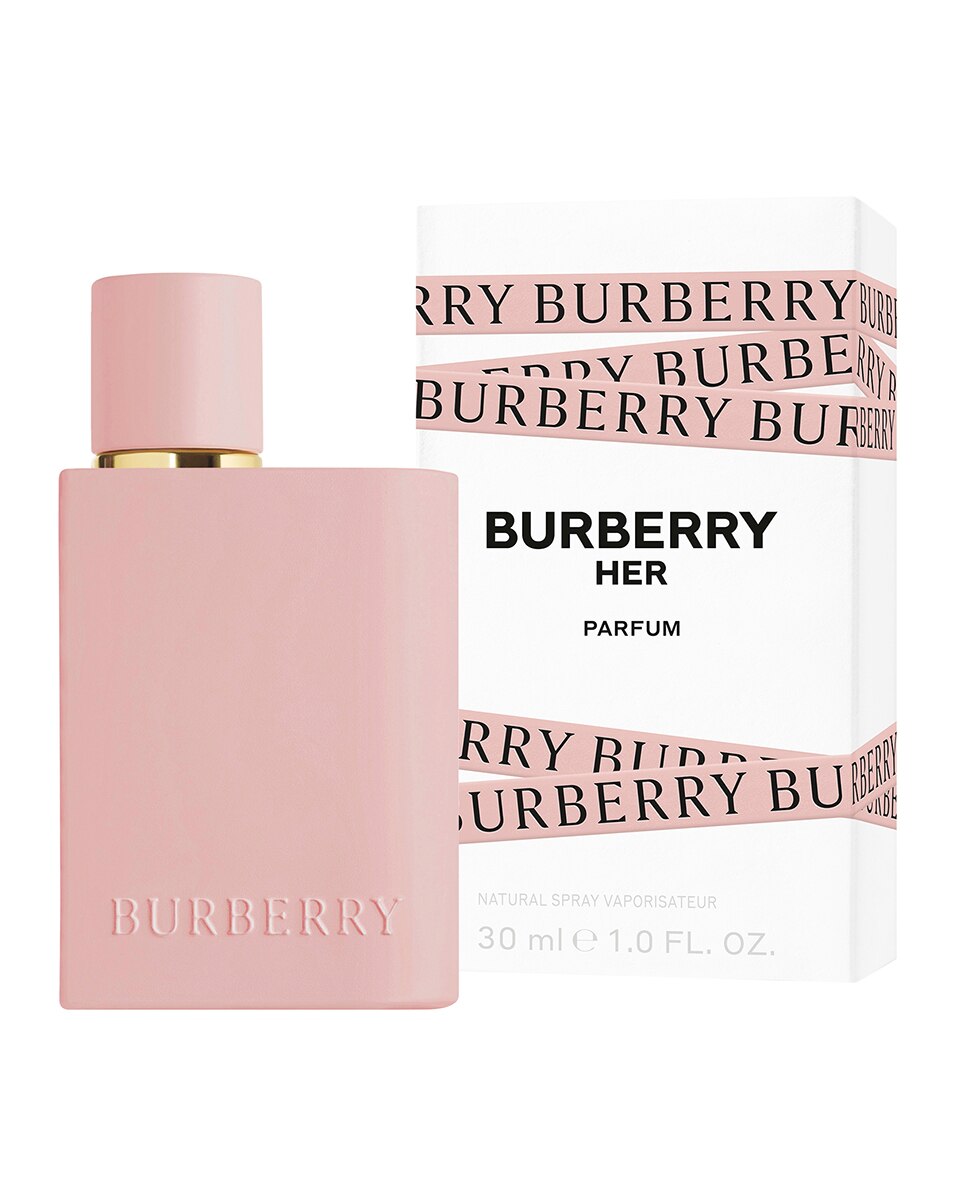 Burberry Her Eau de Parfum 2