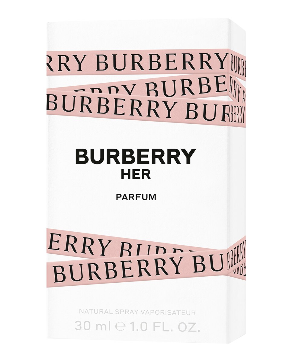 Burberry Her Eau de Parfum 3