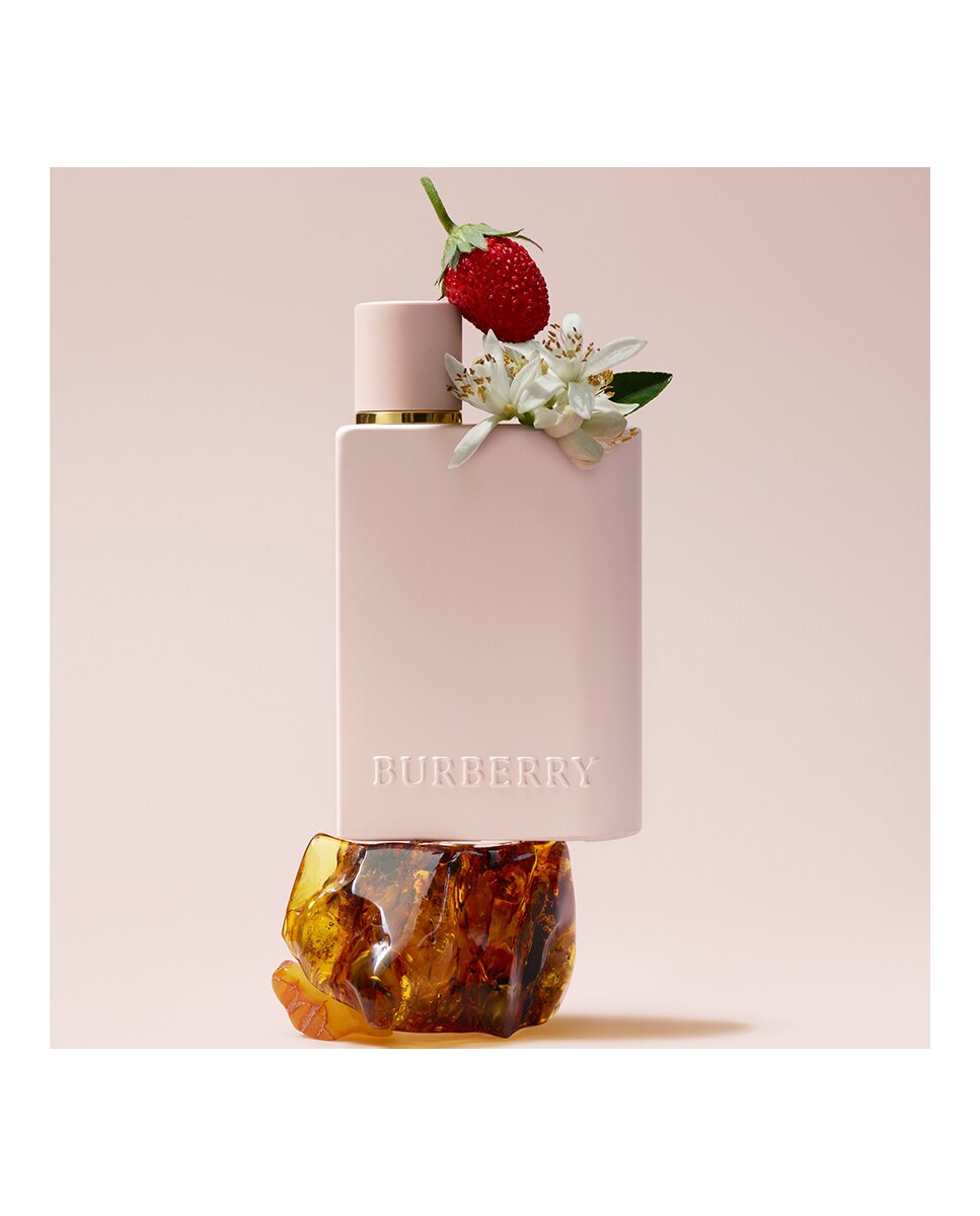 Burberry Her Eau de Parfum 4