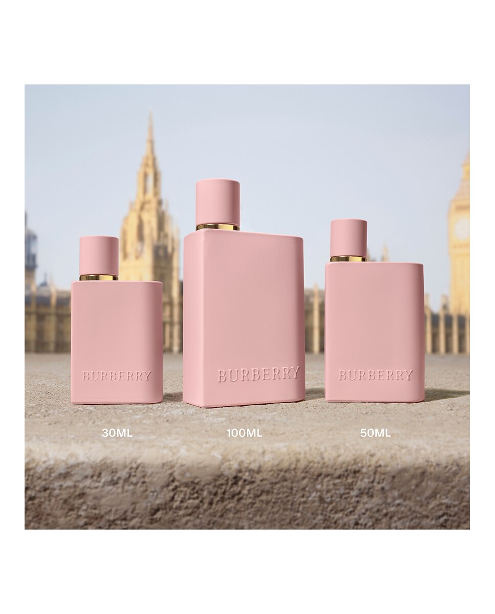 Burberry Her Eau de Parfum 6