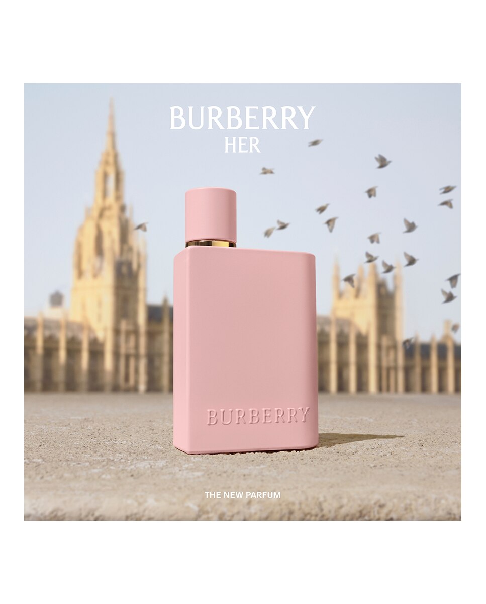 Burberry Her Eau de Parfum 7