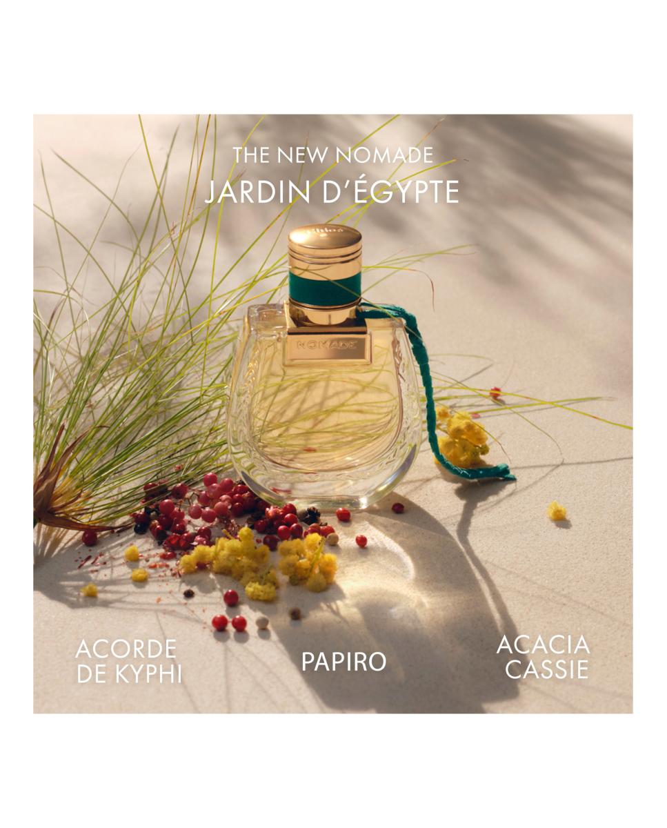 Nomade Nuit d'Egypte Eau de Parfum 5