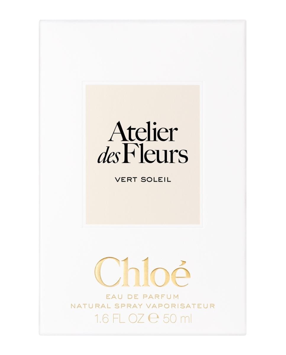 Atelier Des Fleurs Vert Soleil Eau De Parfum 4