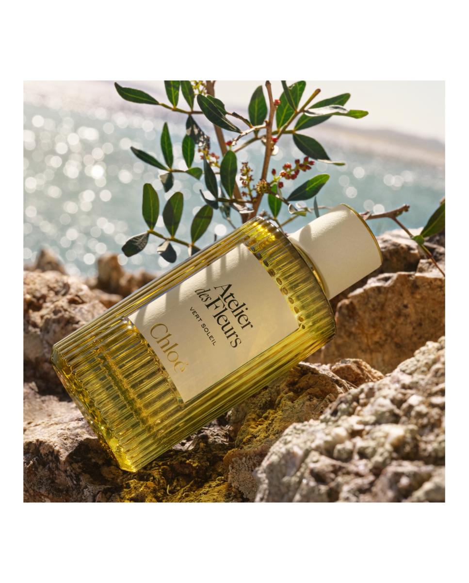 Atelier Des Fleurs Vert Soleil Eau De Parfum 7