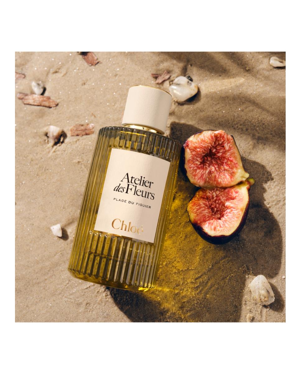 Atelier des Fleurs Plage du Figuier Eau de Parfum 6