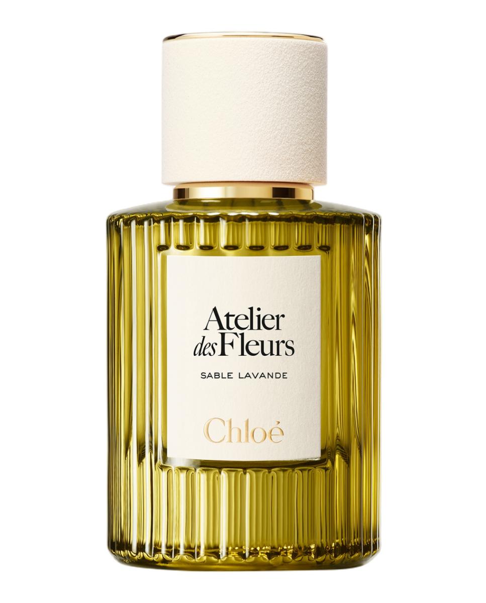Imagem 0 de Atelier des Fleurs Sable Lavande Eau de Parfum
