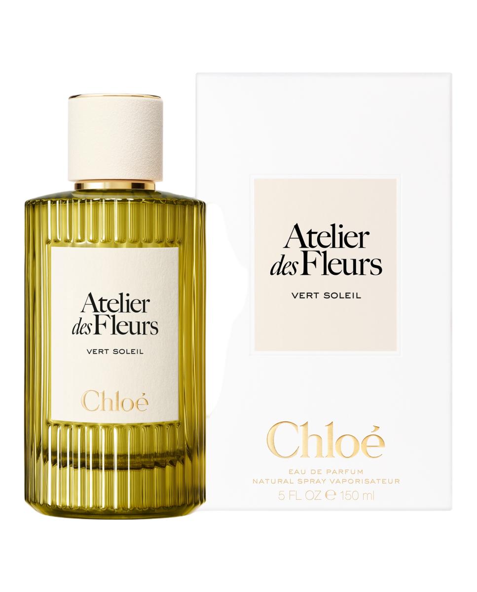 Atelier des Fleurs Sable Lavande Eau de Parfum 3