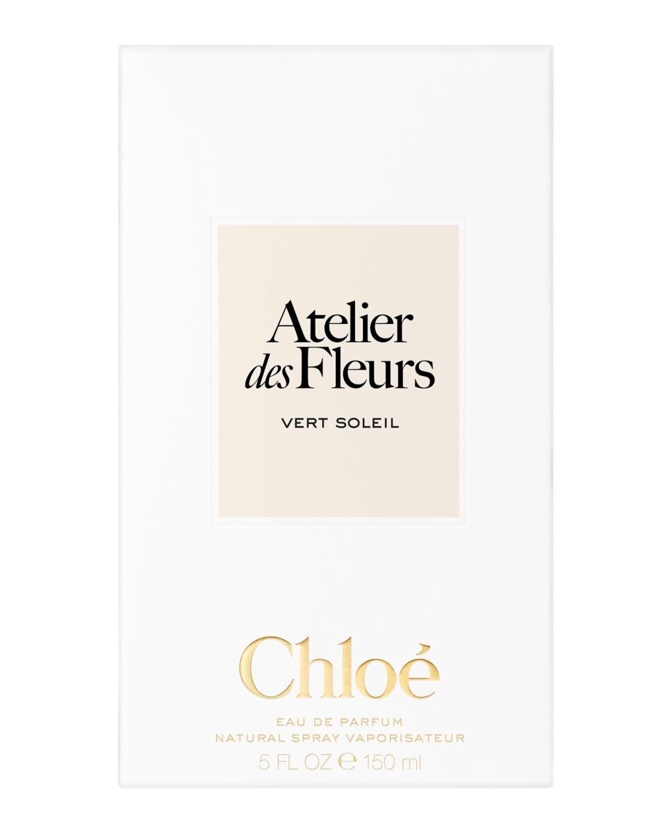 Atelier des Fleurs Sable Lavande Eau de Parfum 5