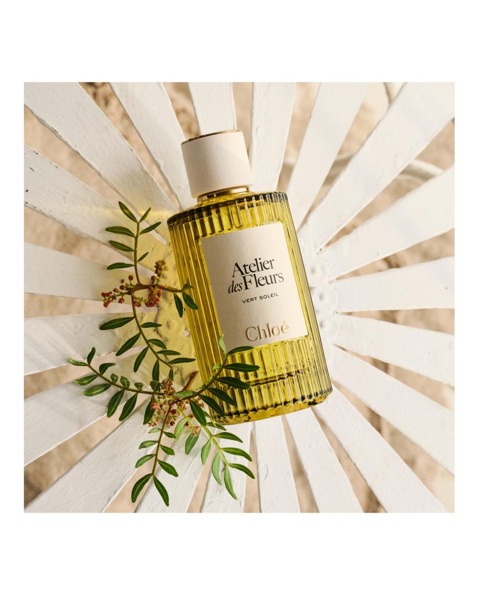 Atelier des Fleurs Sable Lavande Eau de Parfum 6